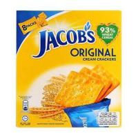 ราคา แพ็ค2 Jacobs Original 2 240g (8635011624)