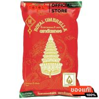 ราคา ฉัตรทองข้าวขาวหอมมะลิ 5กก (21516073745)