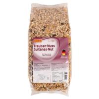 ราคา ฮาทเน่ มูสลีผสมลูกเกดและถั่ว 1 กิโลกรัม (19577730841)