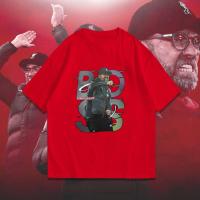 ราคา เสื้อยืดลิเวอร์พูล Liverpool หงส์แดง JURGEN KLOPP s 5xlS 5XL (21381413624)