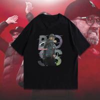 ราคา เสื้อยืดลิเวอร์พูล Liverpool หงส์แดง JURGEN KLOPP s 5xlS 5XL (21381413613)