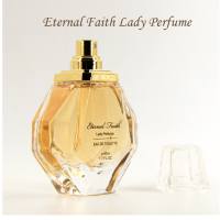 ราคา MINISO Eternal Faith Lady Perfume 50ml หอมมากกก หอมแบบหรูหรา ดูแพง ละมุน ของแท้ พร้อมส่ง (10653728079)