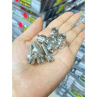 ราคา ชุดน็อตฝาสูบ น็อตฝาวาวล์ น็อตฝาสูบฝาวาล์ว w125R w125s w125iบังลม w125i ปลาวาฬ (20191698534)