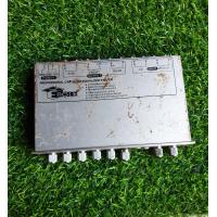 ราคา ปรีแอมป์ 7 แบน ยี่ห้ออีเกิ้ล สีเทา มือสอง ยังไม่ได้เช็คการใช้งาน สำหรับปรับแต่งเครื่องเสียง ขายตามสภาพตามรูปและรายละเอียด (21472825743)