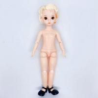 ราคา ตุ๊กตา bjd 1 6 bjd 30 cm ตุ๊กตาตาแก้ว ตุ๊กตาข้อต่อ สูง 30 เซนติเมตร มีสินค้าพร้อมส่ง ตุ๊กตาผู้ชาย ผู้หญิง (16583066462)