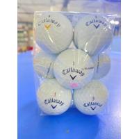 ราคา ลูกกอล์ฟ golf Pack 12ball แยกยี่ห้อ คละรุ่น มีหลายยี่ห้อ Honma Volvik XXIO callway Srixon ออกรอบได้ แพ็ค12ลูก (20880052974)