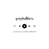 ราคา ลูกทุ่งอินดี้อีสาน USB แฟลชไดร์ฟเพลง SanDisk แท้ 32GB (21389804080)