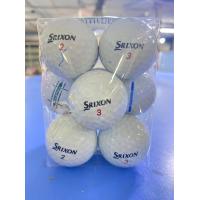 ราคา ลูกกอล์ฟ golf Pack 12ball แยกยี่ห้อ คละรุ่น มีหลายยี่ห้อ Honma Volvik XXIO callway Srixon ออกรอบได้ แพ็ค12ลูก (20880052975)