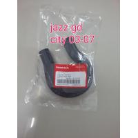ราคา ท่อยางน้ำตัวยู U jazz gd city 03 07 city zx ท่อไออุ่น แท้ศูนย์ honda (20715884287)