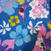 ราคา เสื้อลายดอกเด็ก ชุดเสื้อลายดอกเด็ก น้อง8เดือน 8ปี ราคาโรงงาน พร้อมส่ง (18345476382)