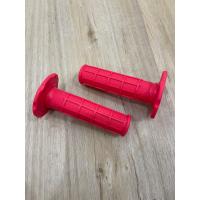 ราคา ปลอกแฮนด์วิบาก MOTO X ปลอกมือวิบาก ยางนุ่มนิ่มมือ ปลอกมือ ปลอกแฮนด์รถมอเตอร์ไซค์ (10484337902)