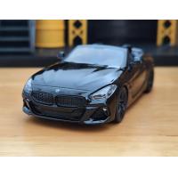 ราคา โมเดลรถ BMW Z4 Scale 1 34 โมเดลรถเหล็ก รถสปอร์ต (15771190392)