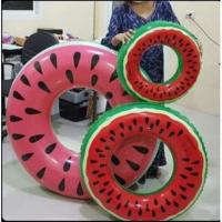 ราคา Sainteve ห่วงยางกลมแฟนซีเป่าลมแตงโม เล็กกลางใหญ่ 2028 2081 (21387883200)