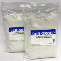 ราคา บอแรกซ์ ผงบอแรกซ์ ประสานทอง แปะแซ ทำสไลม์ เป็นเกล็ดสีขาวไม่มีเจือปน borax powder อเนกประสงค์ (19703705324)