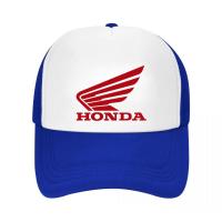 ราคา หมวกแก็ป หมวกเบสบอล หน้าบุฟองน้ำ หลังตาข่าย สกรีน HONDA ด้วย Flex pu ขอบเรียบ สวย คมชัด (20780178610)
