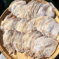 ราคา หมึกผ่า A6 ตัวขาวใส ไม่เค็มไม่ขม สดใหม่ อร่อยสุดๆ (21527967329)