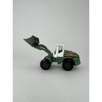 ราคา รถโมเดล รถโมเดลเหล็ก Majorette รถของเล่น รถบรรทุก รถไถ รถตักดิน แท้ 100 (21411024485)