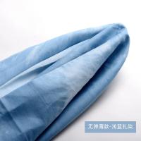 ราคา ผ้ายีนส์มัดย้อมแบบซักด้วยน้ำได้เนื้อผ้านุ่มและบางยอดนิยมแบบใหม่เนื้อผ้าสำหรับเดรสเชิ้ต (19477389538)