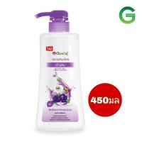 ราคา แชมพูดอกบัวคู่ 450มล แชมพูสมุนไพร (21431178958)