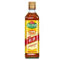 ราคา C J เหล้าจีนใช้สำหรับหมักเนื้อสัตว์ เหล้าจีนใช้สำหรับปรุงอาหาร ช่วยเพิ่มความหอมให้อาหาร (21423853271)