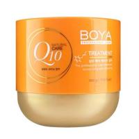 ราคา Boya Q10 Hair Care โบย่า คิวเท็น ผลิตภัณฑ์ดูแลเส้นผม (20954500972)