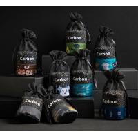 ราคา ถุงถ่านดับกลิ่น ฟอกอากาศ เกรดพรีเมี่ยม 300g ปล่อยประจุลบ ถุงดูดกลิ่น ถุงดับกลิ่น ถ่านดูดกลิ่นรถยนต์ ถ่านอัดเม็ด Charcoal กรองอากาศ ดับกลิ่น ถ่านหอม ดับกลิ่นในรถยนต์ (8317210965)