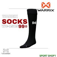 ราคา WARRIX ถุงเท้าฟุตบอล รุ่น WC 1519 FREE SIZE แท้ 100 (20846658449)
