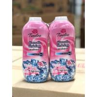 ราคา ทเวลฟ์ พลัส Twelve Plus แป้งหอมเย็น แพ็คคู่ 270 กรัม เอ็กซ์ตร้าคลู ฟ้า ชมพู ไวท์เทนนิ่ง ชมพู ม่วง (21465265517)