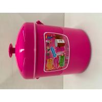 ราคา กระติกน้ำแข็งร้อนและเย็น 3 ลิตร5 ลิตร 7 ลิตร ทรงกลม เดลี่กุ๊ก (21542129559)