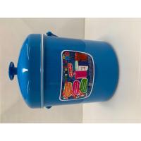 ราคา กระติกน้ำแข็งร้อนและเย็น 3 ลิตร5 ลิตร 7 ลิตร ทรงกลม เดลี่กุ๊ก (21542129558)