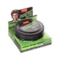 ราคา ว้าวคอสเมติกส์ Lolane Head Up Wax โลแลน เฮดอัพ แว็กซ์ 75g (19025204103)