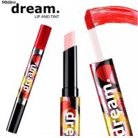ราคา มิสทิน ดรีม ลิป แอนด์ ทินท์ MISTINE DREAM LIP AND TINT 4 7 G (20005115818)