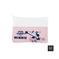 ราคา Moshi Moshi กระเป๋าเครื่องสำอาง กระเป๋าเอนกประสงค์ Disney 100th ลิขสิทธิ์แท้ รุ่น 6100003613 3615 (21569360990)