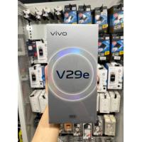 ราคา Vivo Smartphone V29e 12 256 Ice Creek Blue 5G (21395265623)
