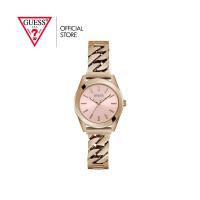 ราคา GUESS นาฬิกาข้อมือรุ่น SERENA GW0653L2 สีโรสโกลด์ (21256369689)
