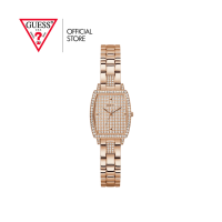 ราคา GUESS นาฬิกาข้อมือ รุ่น BRILLIANT GW0611L3 สีโรสโกลด์ (19713492961)