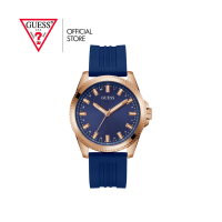 ราคา GUESS นาฬิกาข้อมือ รุ่น CHAMP GW0639G3 สีน้ำเงิน (19713709445)