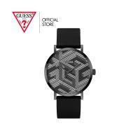 ราคา GUESS นาฬิกาข้อมือรุ่น G BOSSED GW0625G3 สีดำ (20217610394)