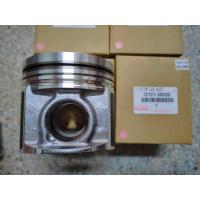 ราคา ลูกสูบ Toyota 2KD ร่องเหล็ก izumi 4ลูก (16236861282)