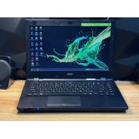 ราคา Acer TravelMate P246 สเปก intel Core i7 4712MQ gen4 Ram 8 GB HDD 500 การ์ดจอแยก Nvdia Geforce 920M 2GB แบตเก็บไฟ มีสายชาร์จให้ แบตใหม่ ตัวเครื่องใช้งานได้ปกติทุกอย่าง (21495996890)