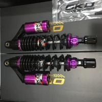 ราคา โช็คOKD ตัวท็อปรุ่น RevoPlus 330mm 350mm ตรงรุ่นXmax PCX2018ขึ้นไป โช๊คPCX160 ABS มีของพร้อมส่ง okd revo plus PCX2022 PCX2023 (17205627297)