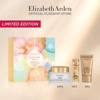 ราคา Elizabeth Arden Ceramide Lift Firm Youth Restoring Solutions 3 Piece Set (21410496498)