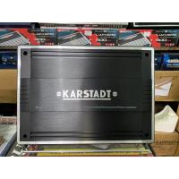 ราคา 4ch Power Amplifier KARSTADT รุ่น KA 4 75 (20521594725)