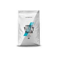 ราคา Myprotein Impact Whey Protein 2 5kg 5 5 lb โปรตีนพรีเมี่ยม ของแท้ (21269915002)