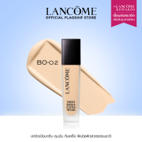 ราคา LANCOME TEINT IDOLE ULTRA WEAR 30ML รองพื้นลังโคม รองพื้น ปกปิด คุมมัน บางเบา พร้อมบำรุงผิว อัพเกรดสูตรใหม่ รองพื้น สกินแคร์ ติดทน (21535685373)