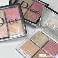 ราคา เคาน์เตอร์ไทย DIOR BACKSTAGE พาเลท Glow Face Palette 001004 (18929393916)