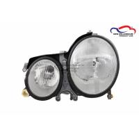 ราคา ไฟหน้า MERCEDES BENZ W210 ปี 1998 DEPO ขายแยกข้าง (13439903043)