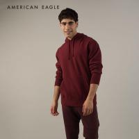 ราคา American Eagle Super Soft Flannel Lined Hoodie เสื้อฮู้ดดี้ ผู้ชาย แฟลนเนล NMSC 019 2150 600 (21276733682)