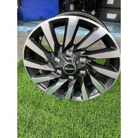 ราคา ล้อแม็กอีซูซุดีแม็คขอบ16 Isuzu D Max 2024 (21456314263)