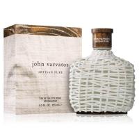 ราคา John Varvatos Artisan Pure EDT 125 ml กล่องซีล (21418960977)